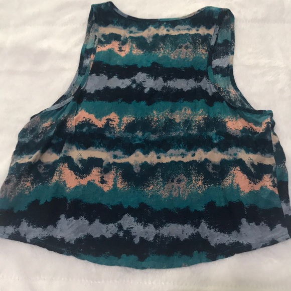 Ecote crop top - Picture 4 of 4